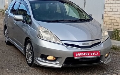 Honda Fit III, 2011 год, 925 000 рублей, 1 фотография
