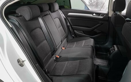 Volkswagen Passat B8 рестайлинг, 2016 год, 1 799 000 рублей, 7 фотография