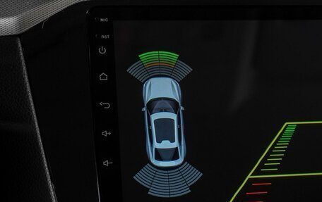 Volkswagen Passat B8 рестайлинг, 2016 год, 1 799 000 рублей, 14 фотография