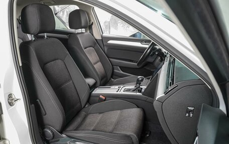 Volkswagen Passat B8 рестайлинг, 2016 год, 1 799 000 рублей, 8 фотография