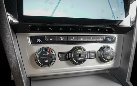 Volkswagen Passat B8 рестайлинг, 2016 год, 1 799 000 рублей, 12 фотография