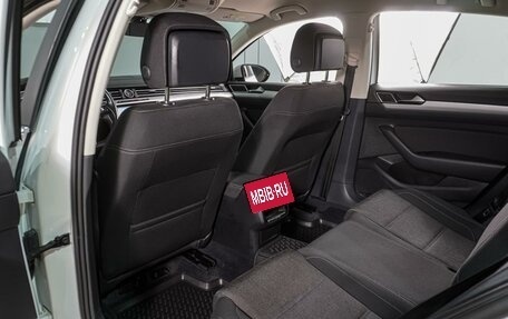 Volkswagen Passat B8 рестайлинг, 2016 год, 1 799 000 рублей, 11 фотография