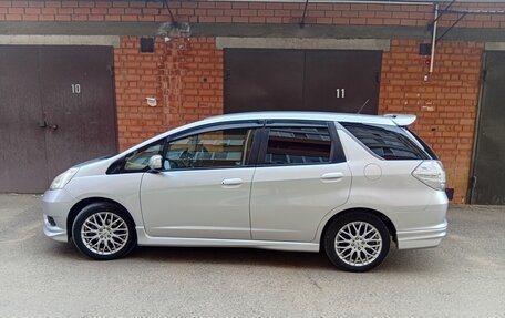 Honda Fit III, 2011 год, 925 000 рублей, 3 фотография