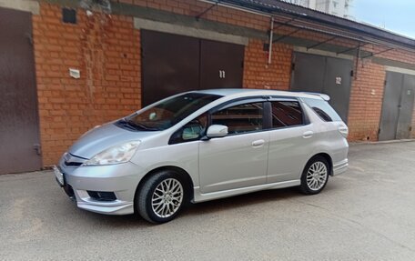 Honda Fit III, 2011 год, 925 000 рублей, 2 фотография