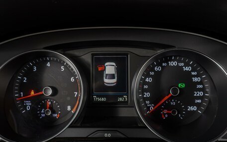 Volkswagen Passat B8 рестайлинг, 2016 год, 1 799 000 рублей, 22 фотография