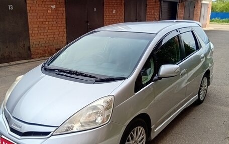 Honda Fit III, 2011 год, 925 000 рублей, 4 фотография