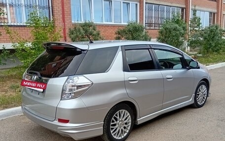 Honda Fit III, 2011 год, 925 000 рублей, 7 фотография