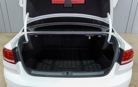 Volkswagen Passat B8 рестайлинг, 2016 год, 1 799 000 рублей, 23 фотография