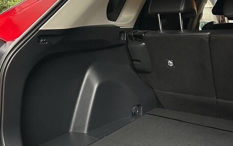 Toyota RAV4, 2021 год, 3 495 000 рублей, 13 фотография