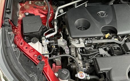 Toyota RAV4, 2021 год, 3 495 000 рублей, 15 фотография