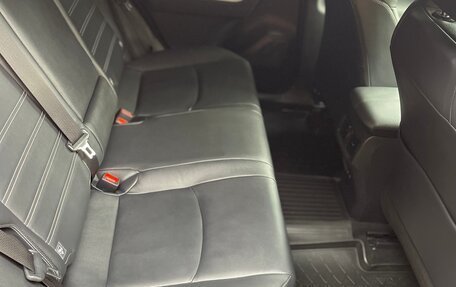Toyota RAV4, 2021 год, 3 495 000 рублей, 23 фотография