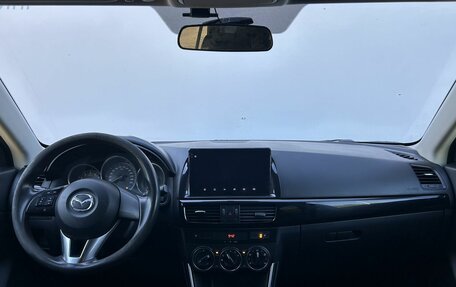 Mazda CX-5 II, 2013 год, 1 095 000 рублей, 13 фотография