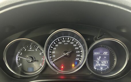 Mazda CX-5 II, 2013 год, 1 095 000 рублей, 11 фотография