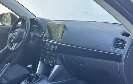 Mazda CX-5 II, 2013 год, 1 095 000 рублей, 10 фотография