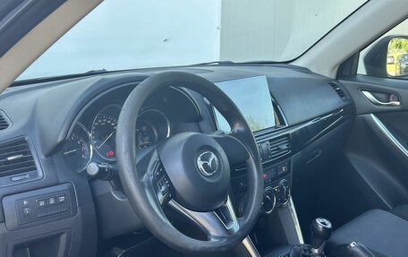 Mazda CX-5 II, 2013 год, 1 095 000 рублей, 9 фотография