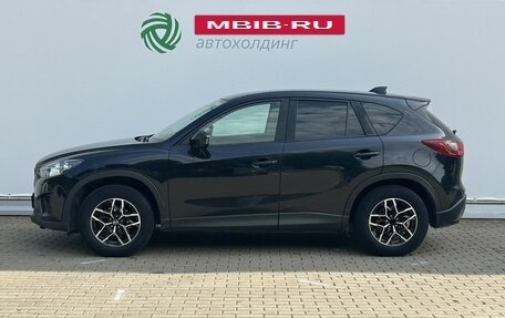 Mazda CX-5 II, 2013 год, 1 095 000 рублей, 8 фотография
