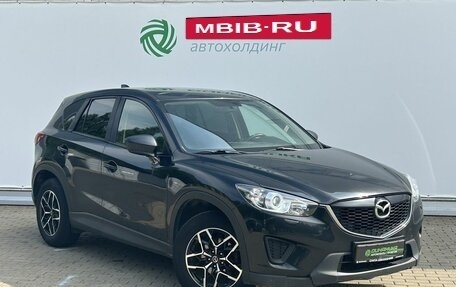 Mazda CX-5 II, 2013 год, 1 095 000 рублей, 3 фотография