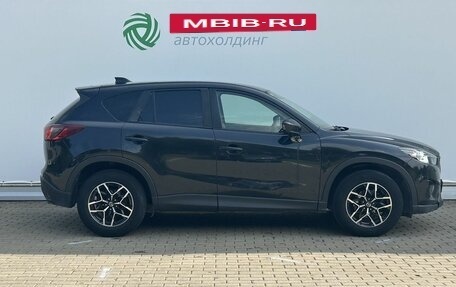 Mazda CX-5 II, 2013 год, 1 095 000 рублей, 4 фотография