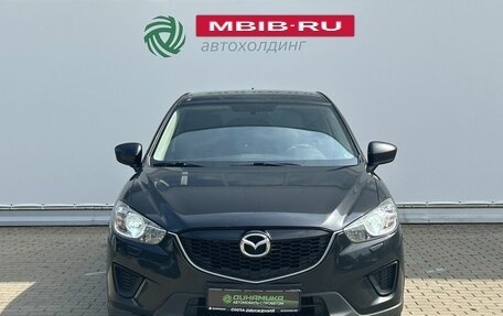 Mazda CX-5 II, 2013 год, 1 095 000 рублей, 2 фотография