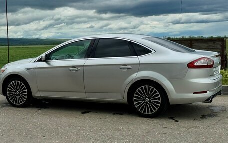 Ford Mondeo IV, 2012 год, 700 000 рублей, 4 фотография