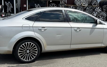 Ford Mondeo IV, 2012 год, 700 000 рублей, 3 фотография