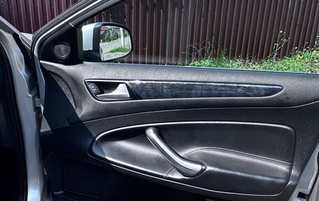 Ford Mondeo IV, 2012 год, 700 000 рублей, 5 фотография