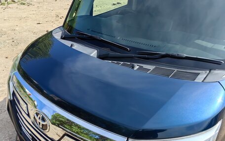 Toyota Roomy I, 2018 год, 1 185 000 рублей, 2 фотография