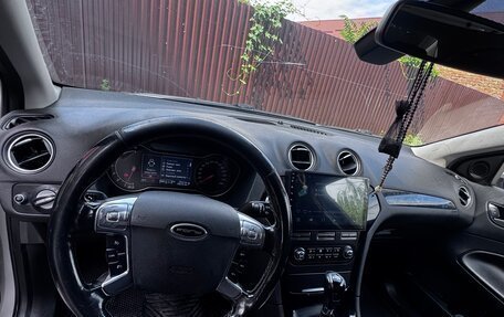 Ford Mondeo IV, 2012 год, 700 000 рублей, 10 фотография