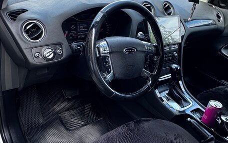 Ford Mondeo IV, 2012 год, 700 000 рублей, 7 фотография