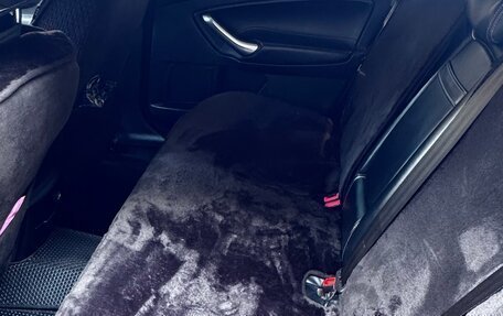 Ford Mondeo IV, 2012 год, 700 000 рублей, 9 фотография
