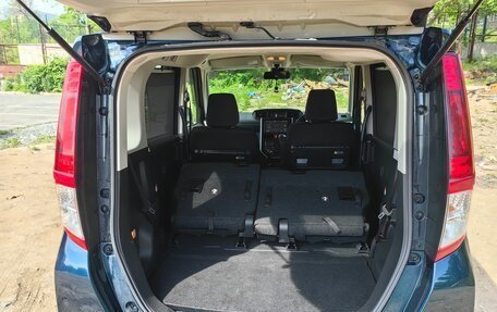 Toyota Roomy I, 2018 год, 1 185 000 рублей, 20 фотография