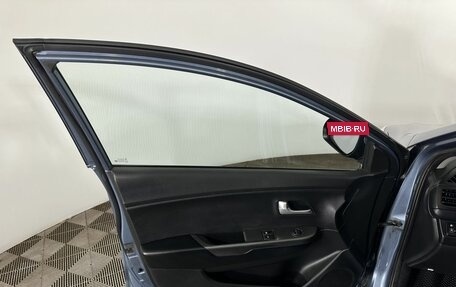 KIA Rio III рестайлинг, 2015 год, 750 000 рублей, 8 фотография
