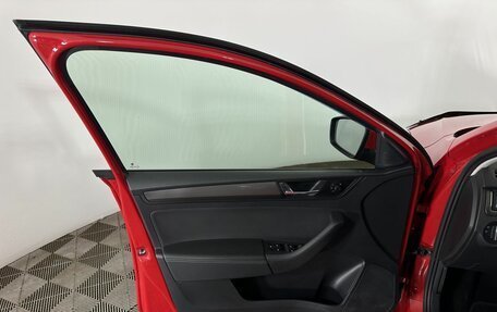 Skoda Rapid I, 2018 год, 1 380 000 рублей, 8 фотография
