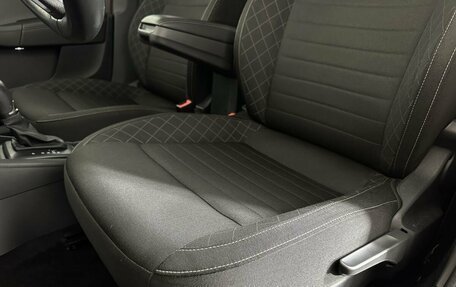 Skoda Rapid I, 2018 год, 1 380 000 рублей, 10 фотография