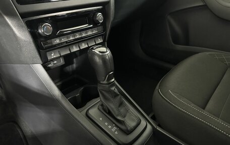 Skoda Rapid I, 2018 год, 1 380 000 рублей, 13 фотография