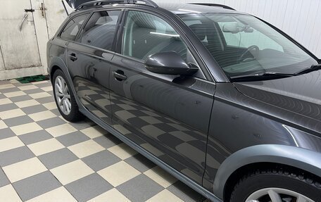 Audi A6 allroad, 2012 год, 2 540 000 рублей, 5 фотография
