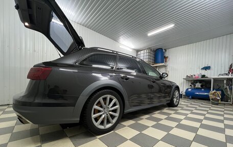 Audi A6 allroad, 2012 год, 2 540 000 рублей, 6 фотография