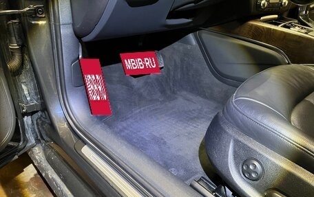 Audi A6 allroad, 2012 год, 2 540 000 рублей, 39 фотография