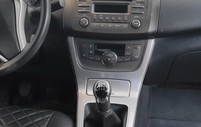 Nissan Sentra, 2014 год, 900 000 рублей, 1 фотография