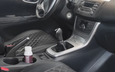 Nissan Sentra, 2014 год, 900 000 рублей, 4 фотография