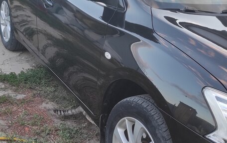 Nissan Sentra, 2014 год, 900 000 рублей, 5 фотография