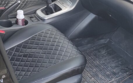 Nissan Sentra, 2014 год, 900 000 рублей, 3 фотография