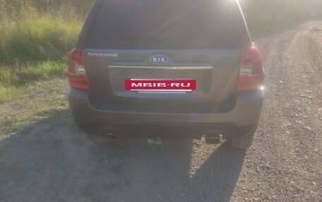 KIA Sportage II, 2009 год, 1 100 000 рублей, 2 фотография