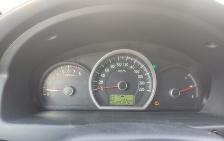 KIA Sportage II, 2009 год, 1 100 000 рублей, 6 фотография