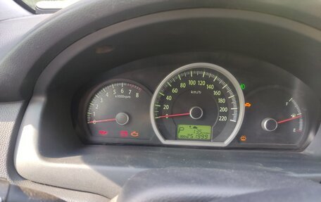 KIA Sportage II, 2009 год, 1 100 000 рублей, 5 фотография