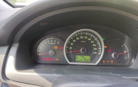 KIA Sportage II, 2009 год, 1 100 000 рублей, 7 фотография