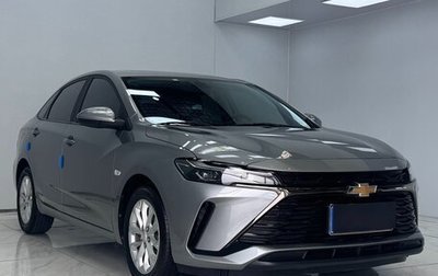 Chevrolet Monza, 2023 год, 1 396 000 рублей, 1 фотография