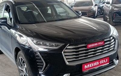 Haval Jolion, 2022 год, 1 200 000 рублей, 1 фотография