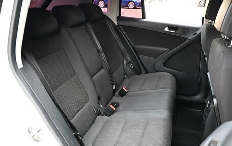 Volkswagen Tiguan I, 2012 год, 1 429 000 рублей, 7 фотография