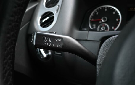 Volkswagen Tiguan I, 2012 год, 1 429 000 рублей, 12 фотография
